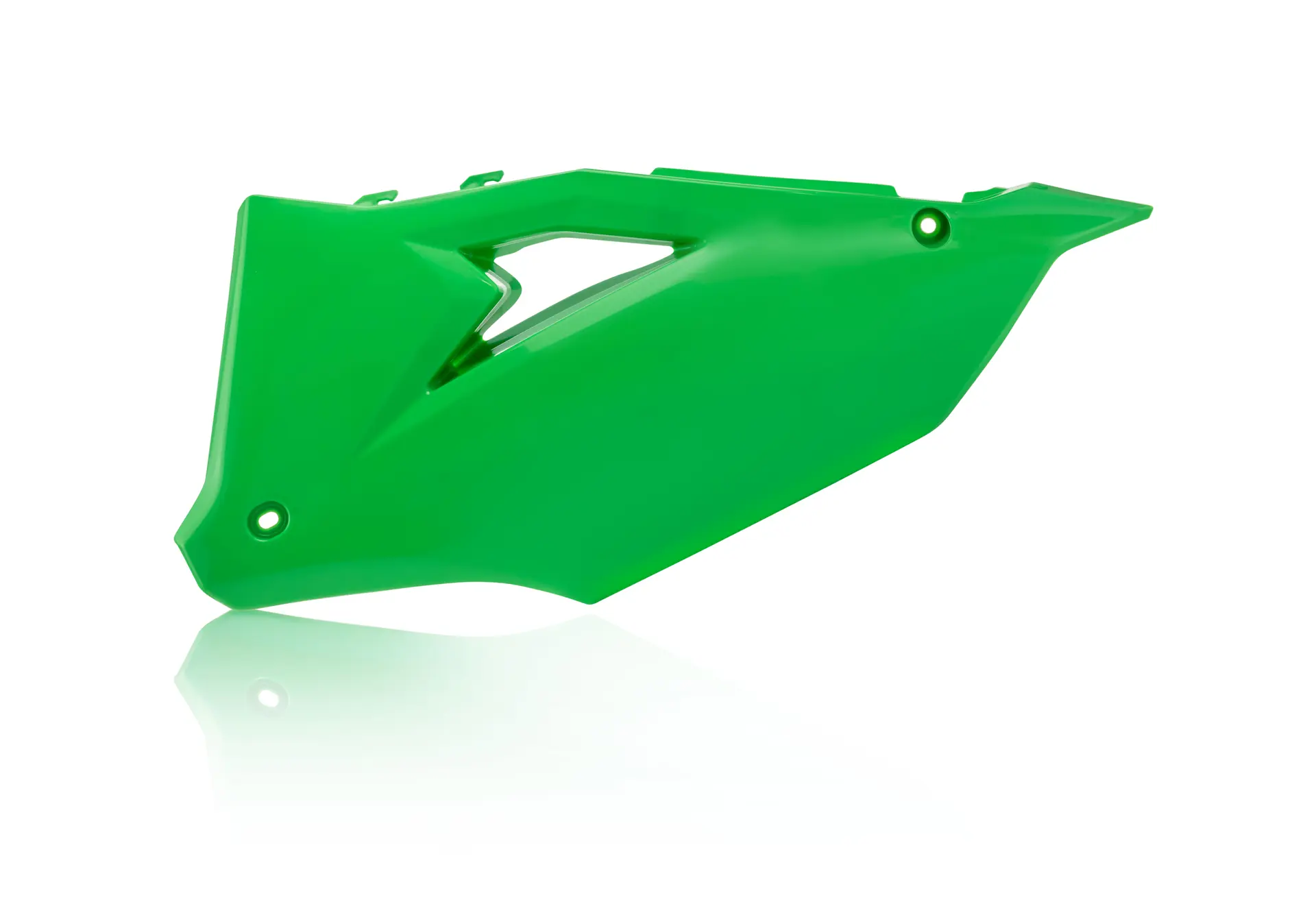 Cycra Seitenabdeckungen Kawasaki KXF 450 2019