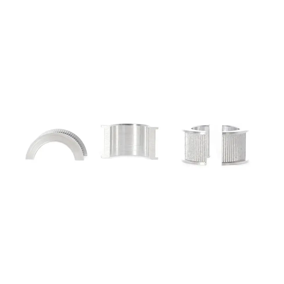 Kit adaptateur Cycra CRM-HCM 7/8'' (22 mm)