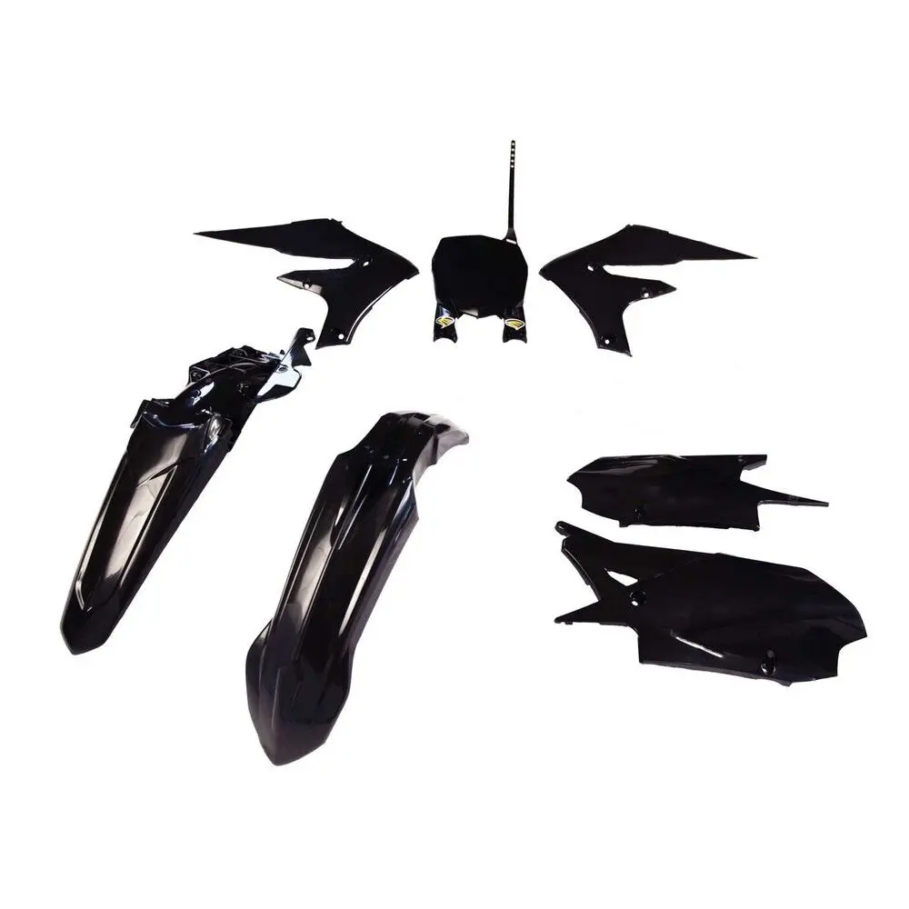 Kit plastique Cycra — vue 2