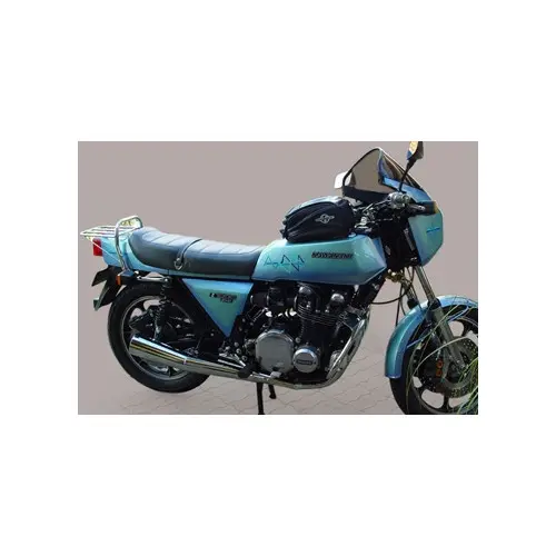 Pot 4 en 1 Z 1000 I R Ligne Complète Master Silencieux Chromé Non Homologué Marving