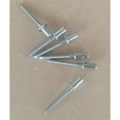 Rivets Marving — Outillage & atelier