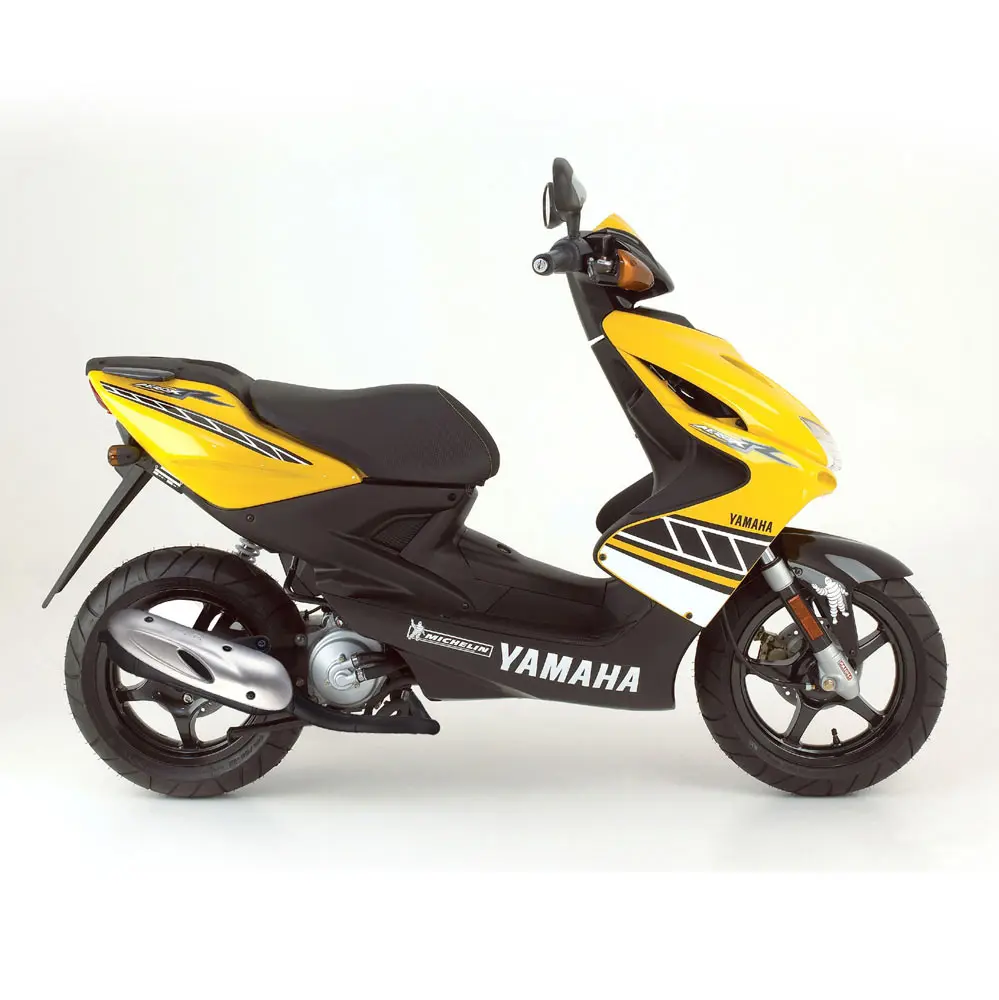 Silencieux Leovince/Sito adaptable MBK Nitro 50 1997-2003, Yamaha Aerox 50 1997-2003, Malaguti F15 Firefox et F12 (ref 0587) — vue 5