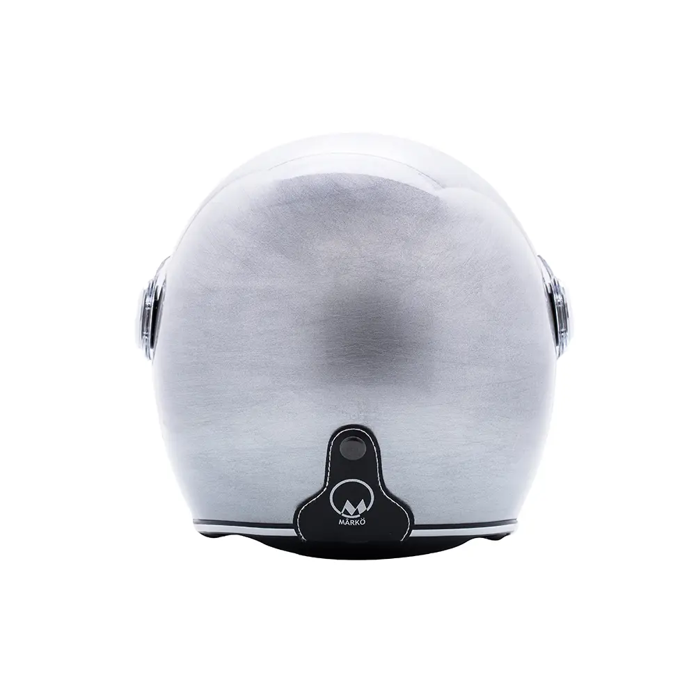 Casca Jet Marko Boreal Alu satinat XL 22.06 — vederea 3