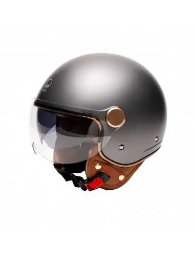 Crosshelm Marko Jet Grasse Titan Matt M 22.06