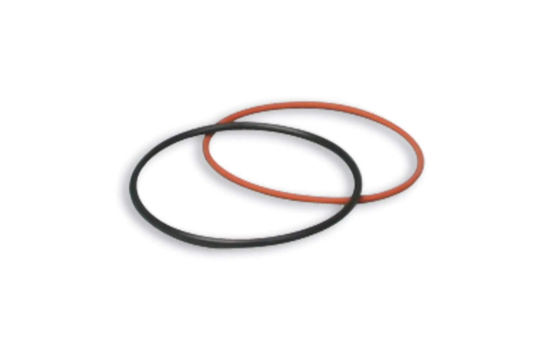 O-رنگ سیٹ ø 39x1,5-42,5x1,78 mm Malossi