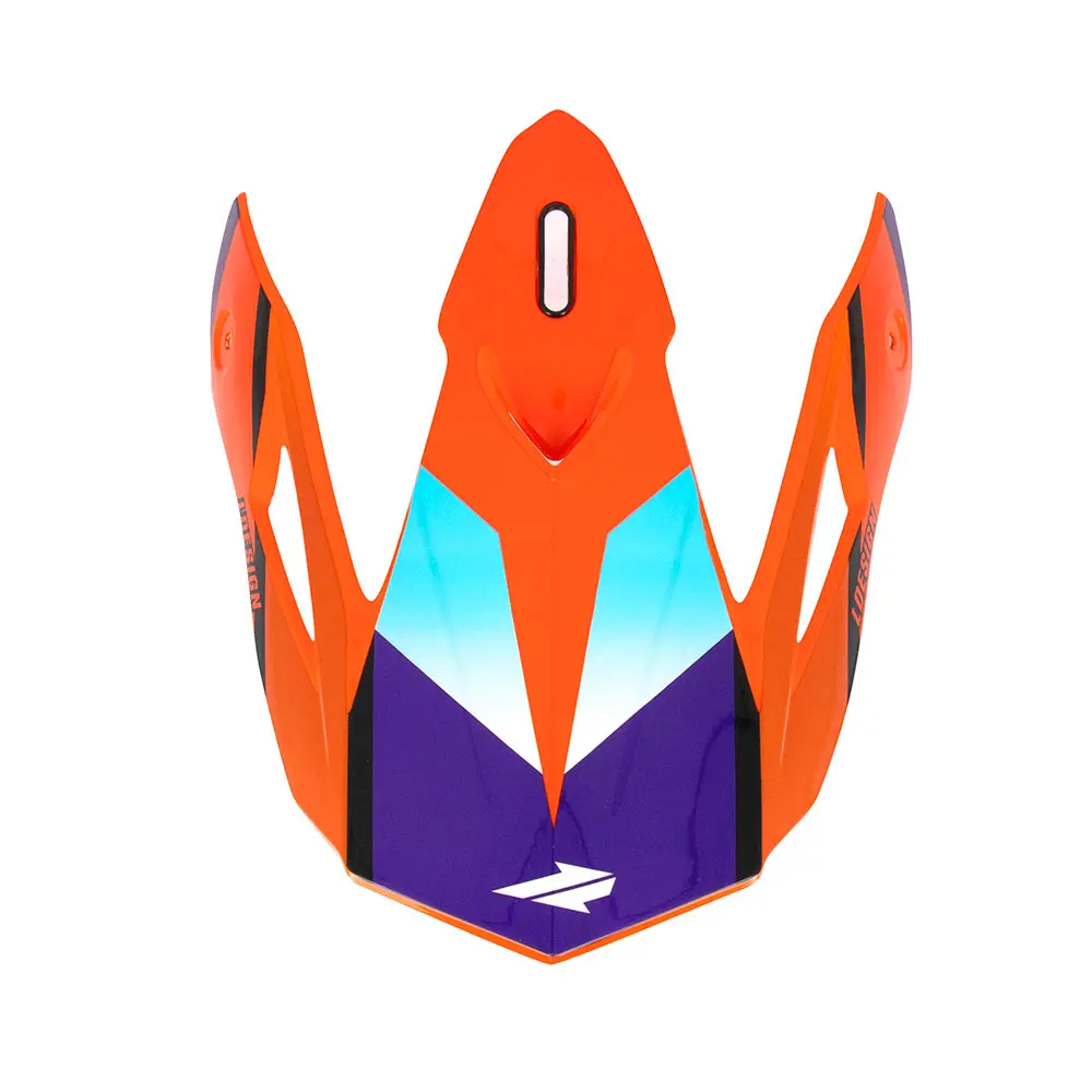 Casquette S818 Orange Swaps