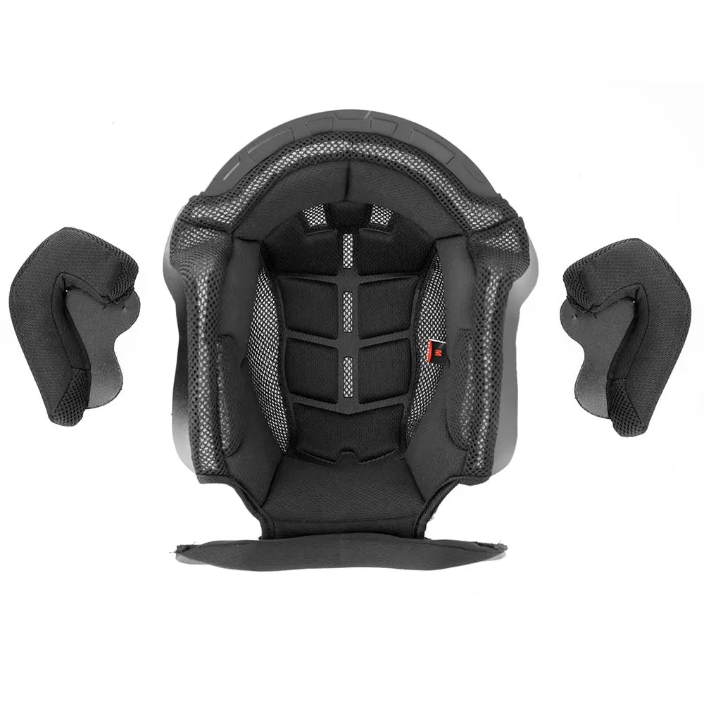 Eight Interieur Jet S779 S