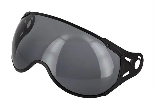 Getöntes Visier S779 Eight für Helm