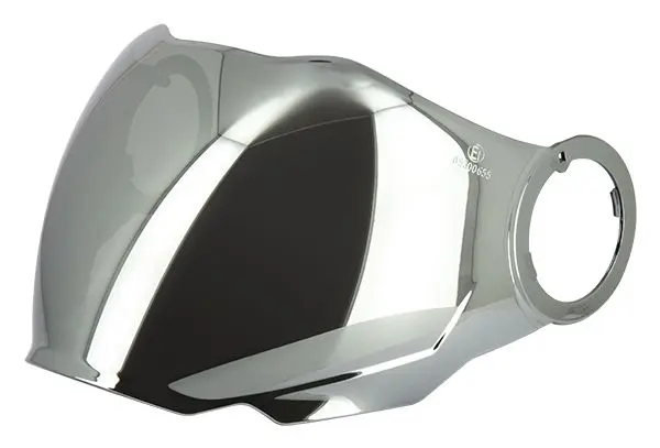 Wizjer Iridium Silver S749 Trooper Eight