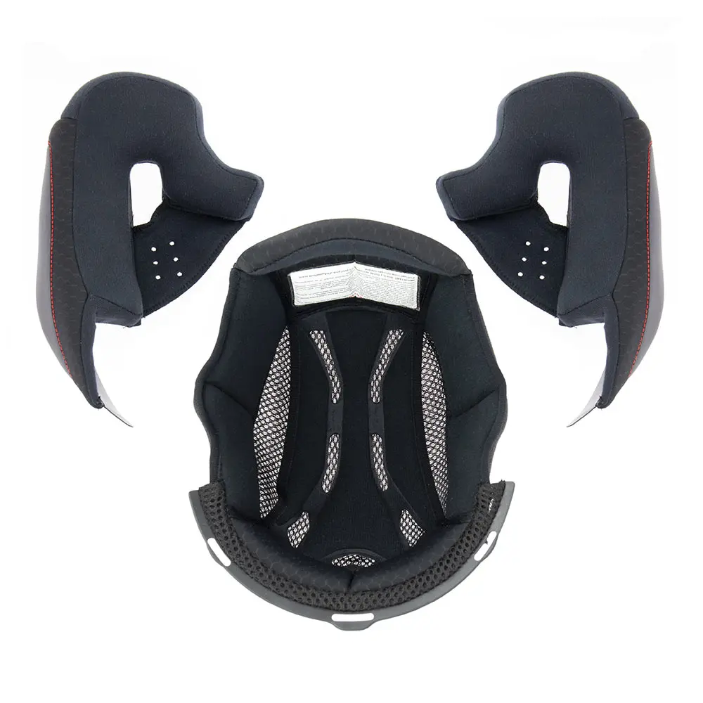 Eight Intérieur Modulable S550 XL