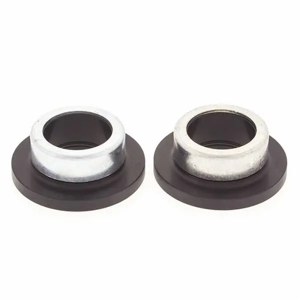 Radabstandsscheiben-Satz Hinterrad All Balls Honda CR 125 R 1987 / CR 500 R 1987
