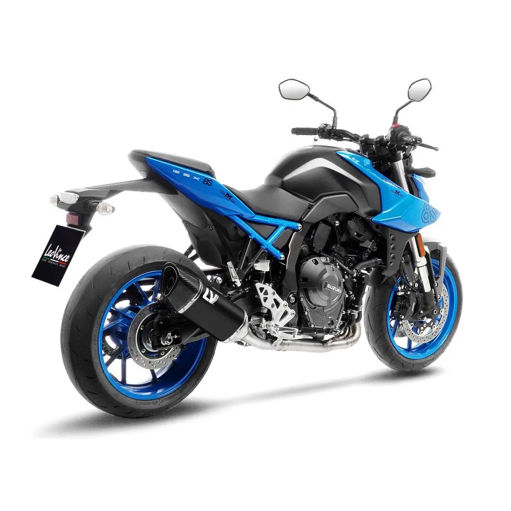 Koncovka LV-14 Suzuki GSX-8R Leovince