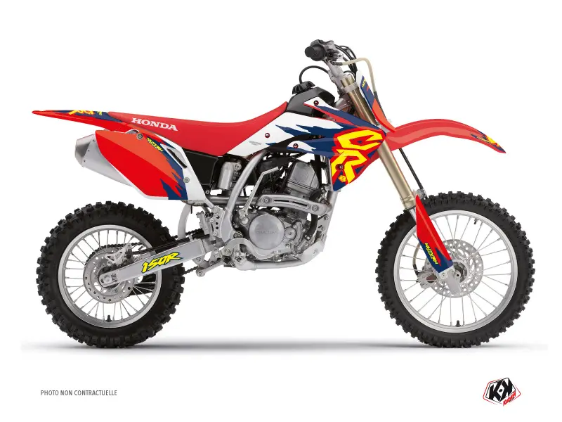Dekorsatz Motocross Memories Honda 150R CRF