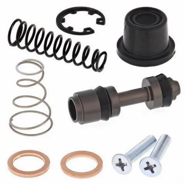Zestaw naprawczy do pompy hamulcowej przedniej All Balls KTM EXC/SX 380 2000-2002, EXC/SX 520 Racing 4T 2000-2002, EXC 125 2000-2004