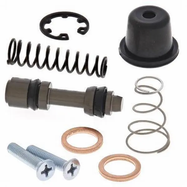 Reparatiekit rem hoofdcilinder voor ALL BALLS HUSABERG FE 350/450/501 2014