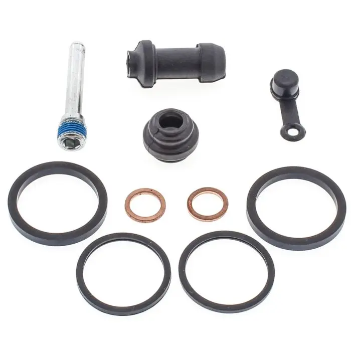 Opravná sada Předního Brzdového Třmenu All Balls Honda CR 125 R 1987-2007 / CR 250 R 1990-2007 / CR 500 R 1987-1988