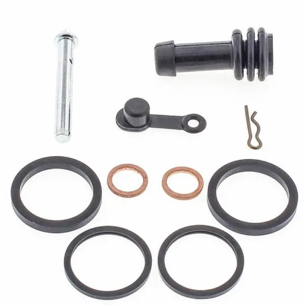 Kit Réparation Étrier de Frein Avant All Balls Kawasaki KX 85 2001-2017 / RM 85 2005-2013