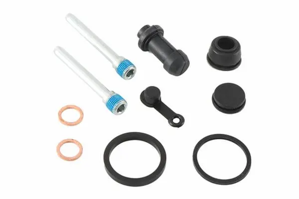 Kit Réparation Étrier de Frein Arrière All Balls Kawasaki KX 65 2000-2017 / KX 80 1992-1996 / KX 85