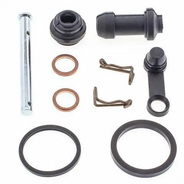 Reparatursatz für Hinterer Bremssattel All Balls Husaberg FE 250 2014 / FE 350 2014
