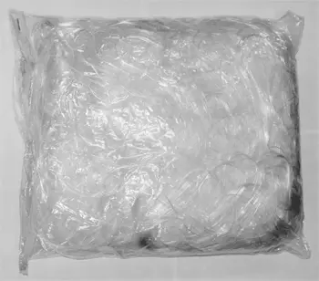Non-woven fiberglass wool Giannelli
