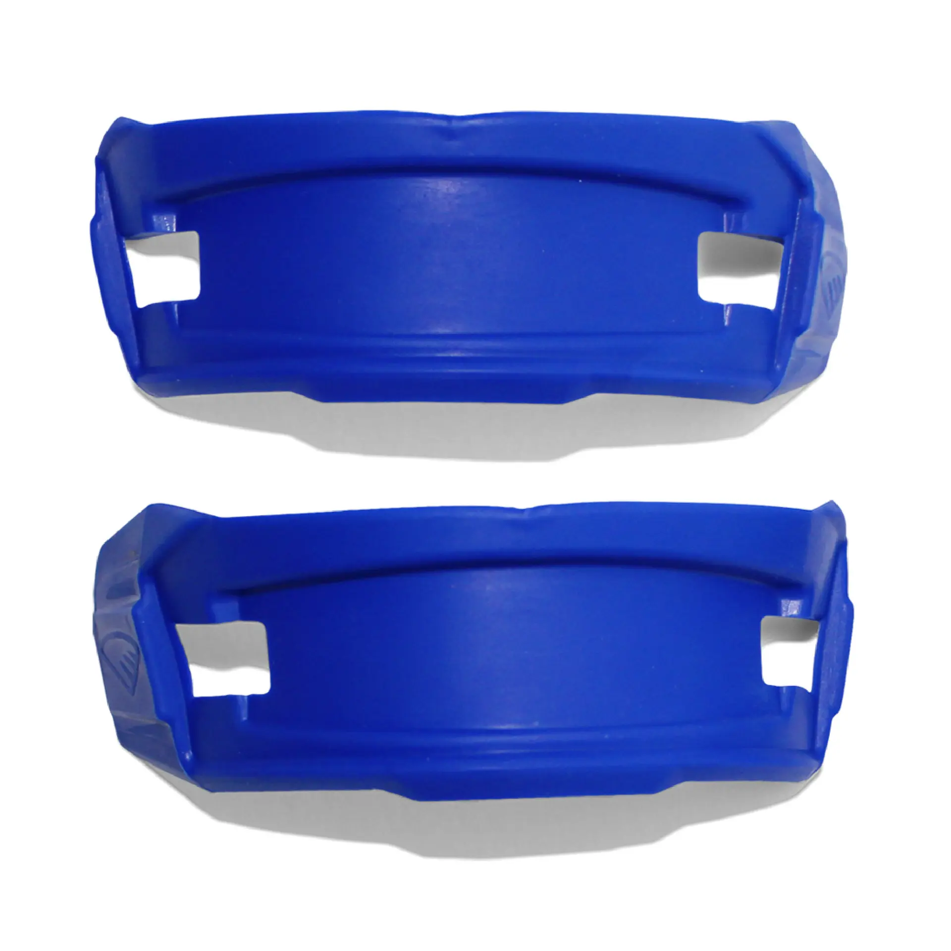 Gabelschutz Cycra blau