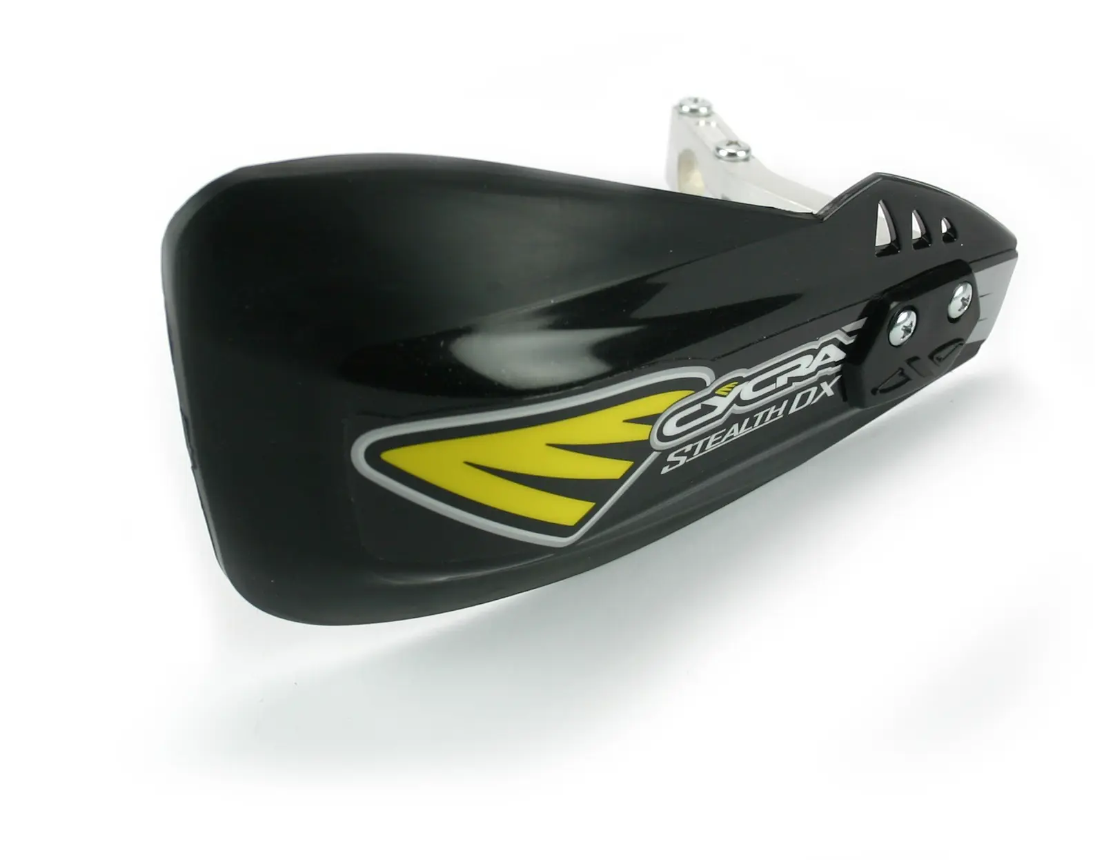 Handschutz Cycra Stealth DX schwarz