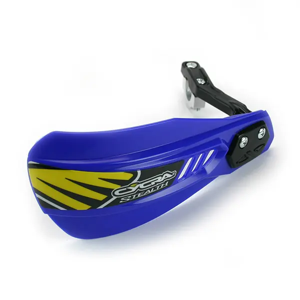 Cycra Stealth Primal Handschützer blau