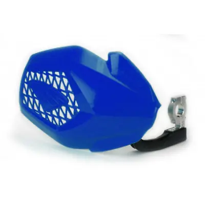 Cycra M4 Recoil Motoneige Bleu