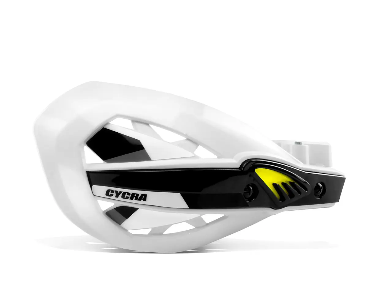 Handschutz Cycra Eclipse Sondermontage für KTM und Husqvarna weiß