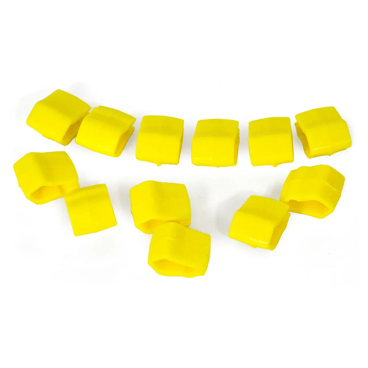 Cycra Vervangingsveerstoppers RE