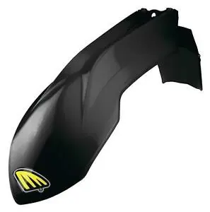 Voor spatbord Cycra KTM zwart