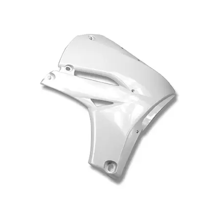 Écope de radiateur Cycra Powerflow YAM 13