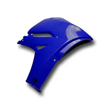 Écope de radiateur Cycra Powerflow YAM 13