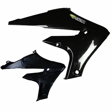 Radiatorinnsats Cycra Powerflow YZF 450 2020