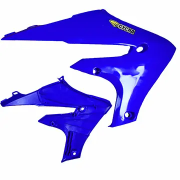 مجرى هواء المشعاع Cycra Powerflow YZF 450 2020