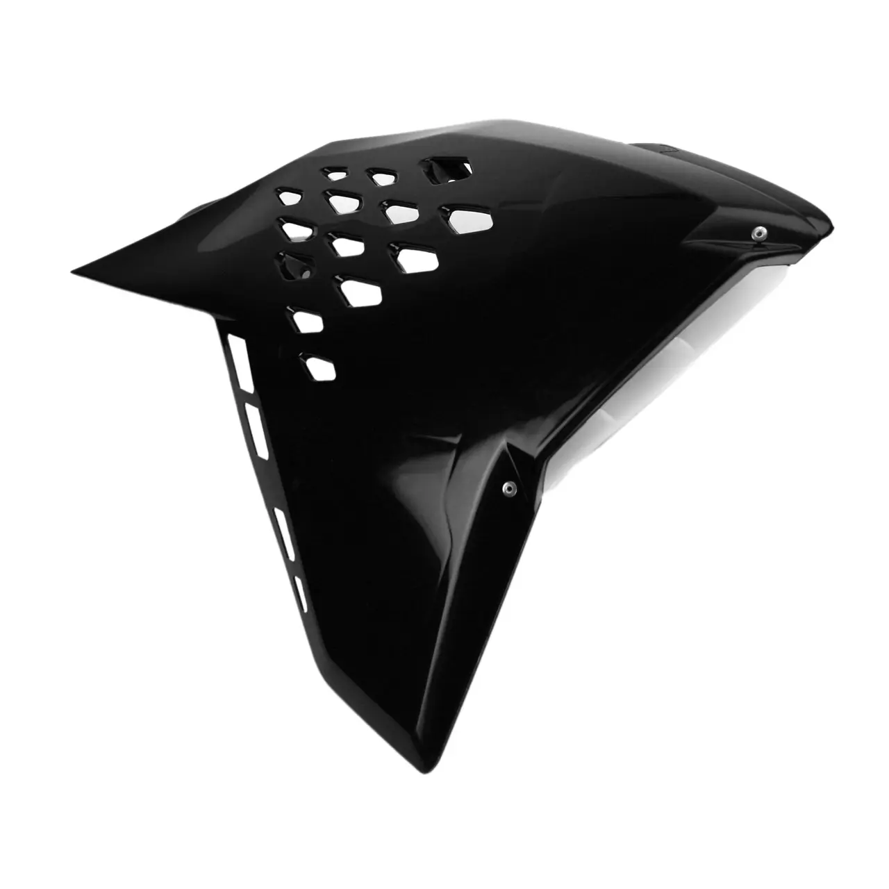 Cycra Powerflow Carénages Radiateur