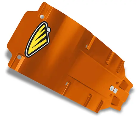 Motorschutzbügel Cycra Speed Armor KTM Orange