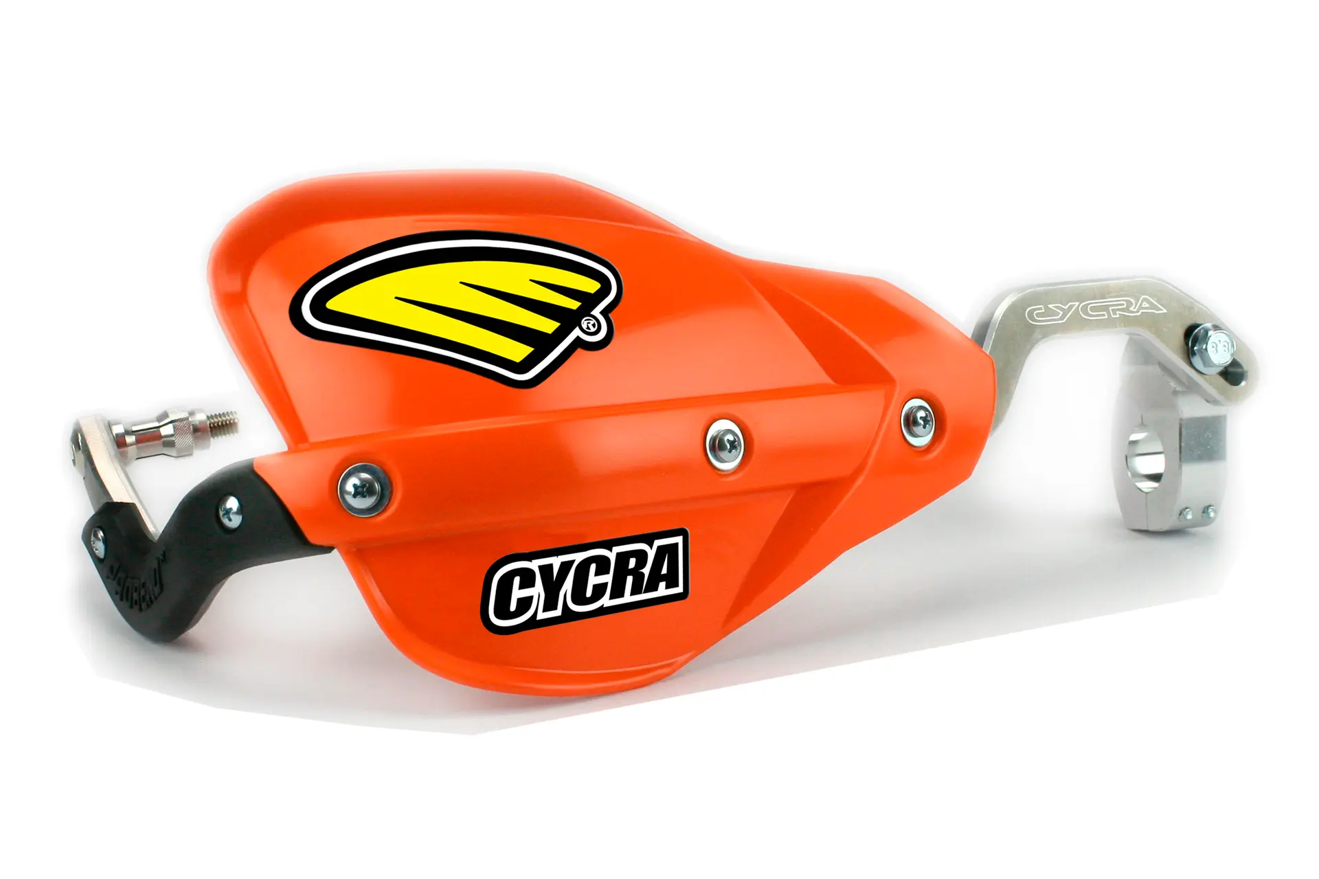 Cycra Probend CRM 28 mm Turuncu el koruyucu