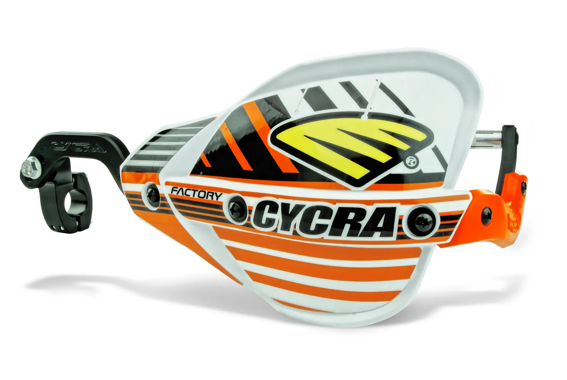 Paramanopoli Cycra Probend CRM 28 mm Factory Arancione