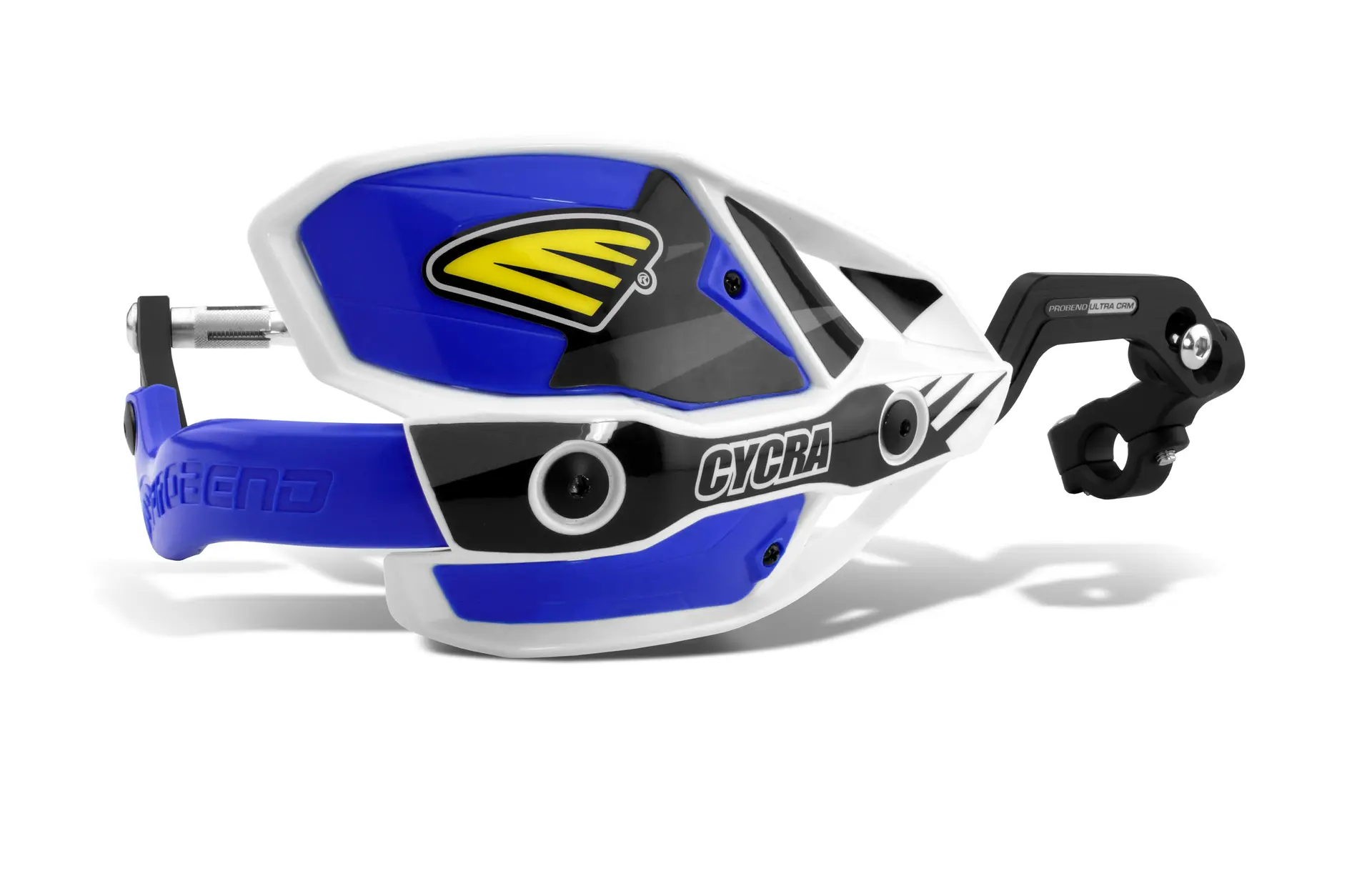 Προστατευτικά Χεριών Cycra ULTRA PROBEND CRM 28 mm μπλε