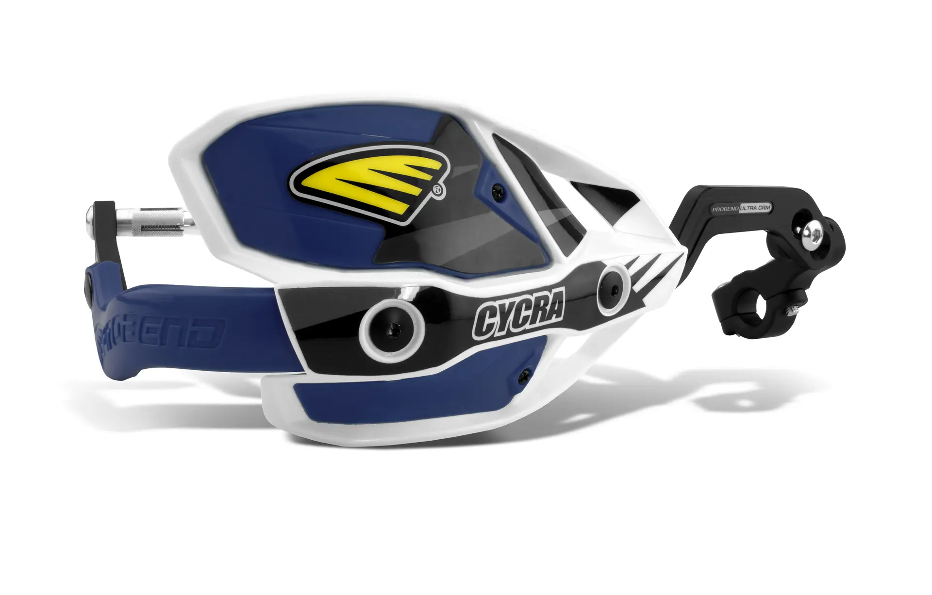 Handschützer Cycra Ultra Probend CRM 28 mm Royalblau