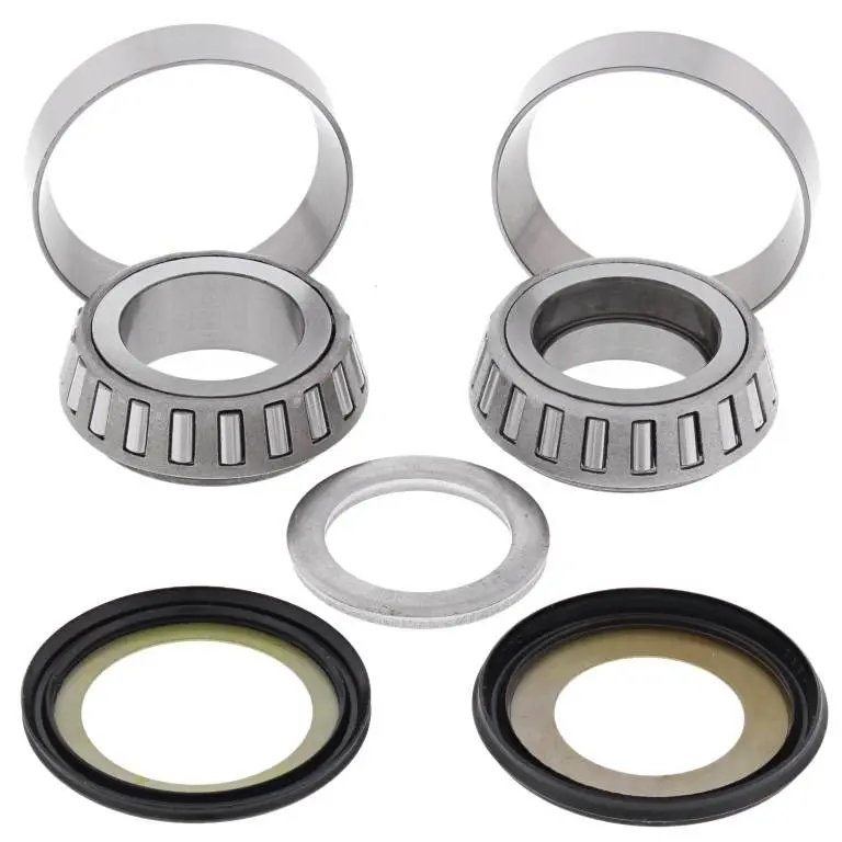 All Balls Lenkkopflager Honda XL 250 K3 K4 1976