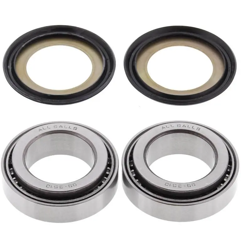 オールボールズ ステアリングヘッドベアリング アプリリア RXV 450 2006-2011 / RXV 550 2006-2011 / SXV 450 2006-2011