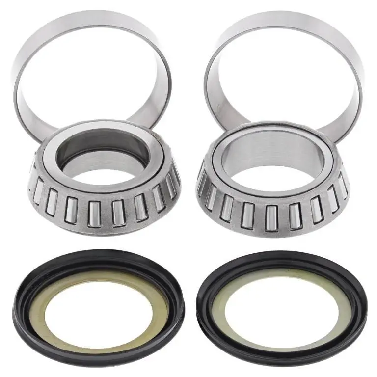 Ρουλεμάν Στήριξης Τιμονιού All Balls Suzuki TS250 Savage 1971-1974