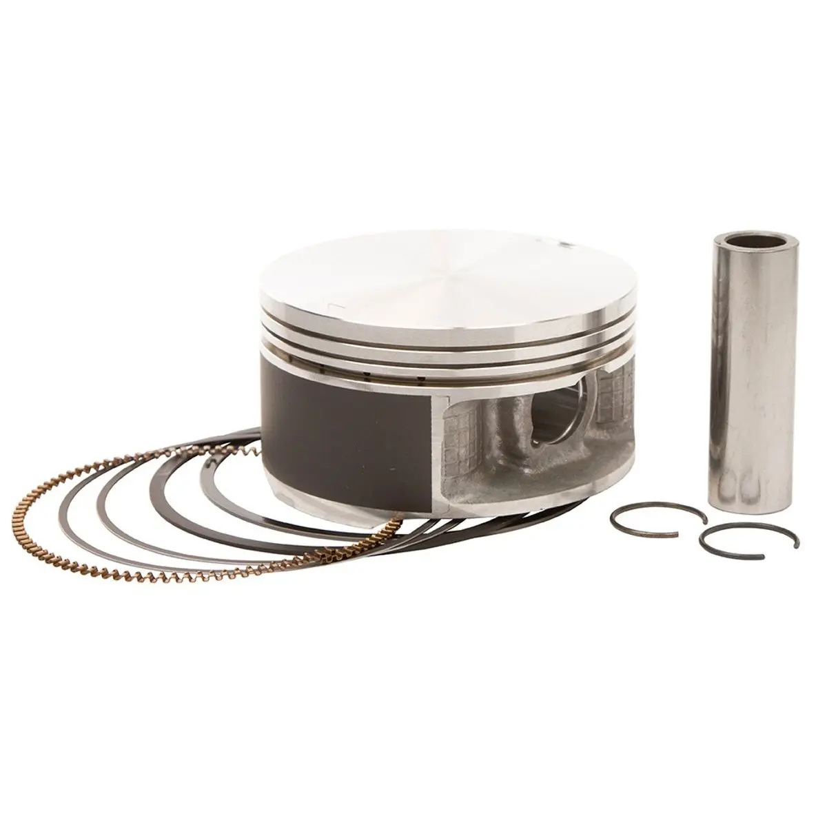 Piston Lengkap Ø99,95mm Vertex Yamaha YFM 660
