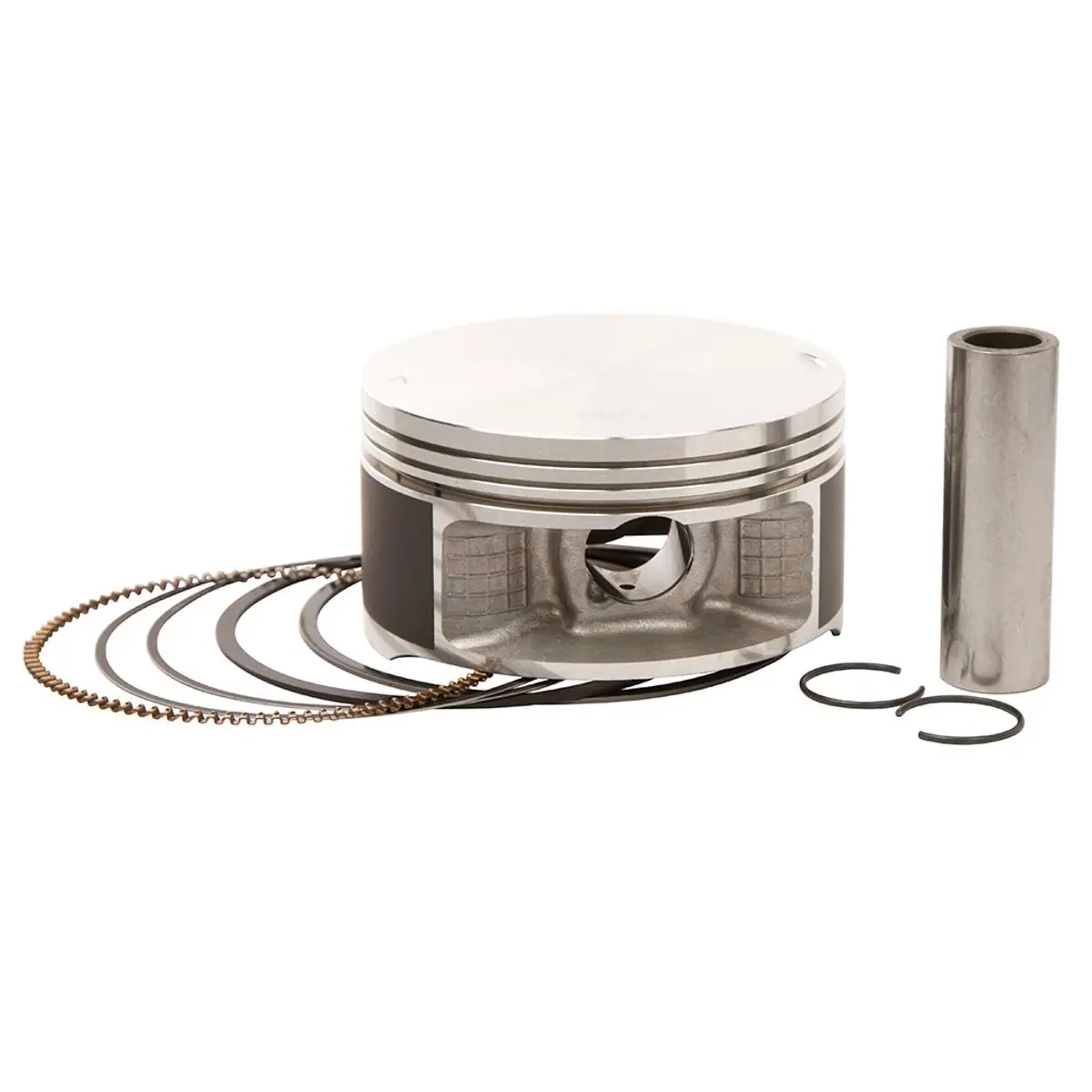 Complete piston Ø100.45mm Vertex Yamaha YFM 660
