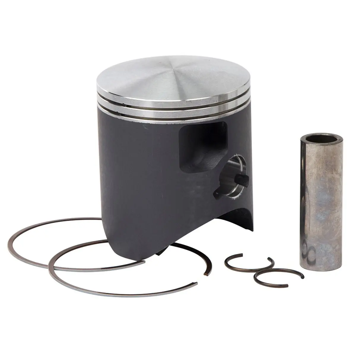 Vertex Replica Complete Piston 2-Stroke KTM / Husqvarna 250 06-25 Côte C Ø66.36mm