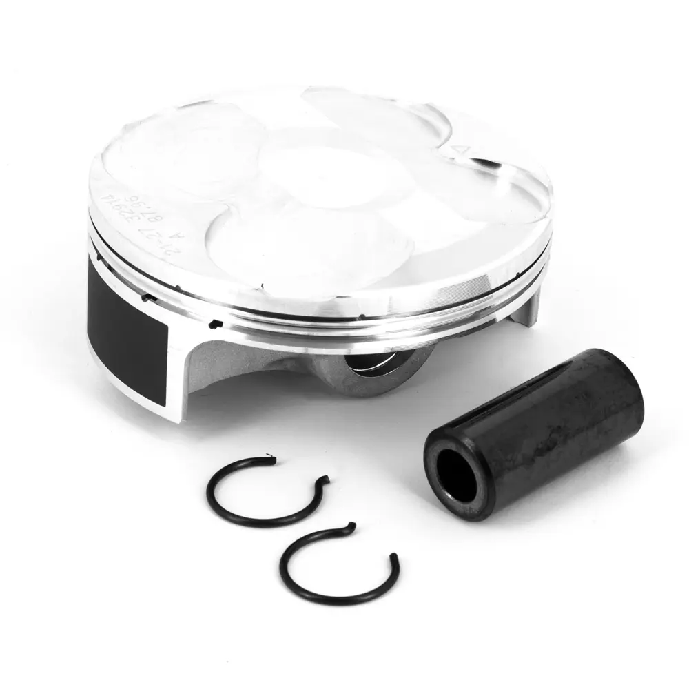 Kit Pistón 4 Tiempos Vertex H.C Cota A Ø 87.96 mm