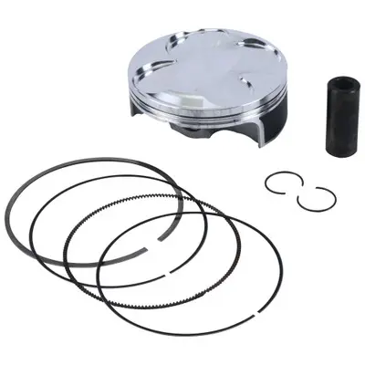 Piston complet Vertex Replica 2 temps CRF450R/CRF450RX 2019-2025 cote A 95,96 mm