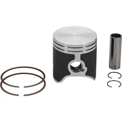 Tam Vertex Replica 2 Zamanlı Piston BETA RR 125 18-24 A Ölçüsü Ø53.95mm